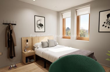 Bulk Road, City Centre, Lancaster - Image 3